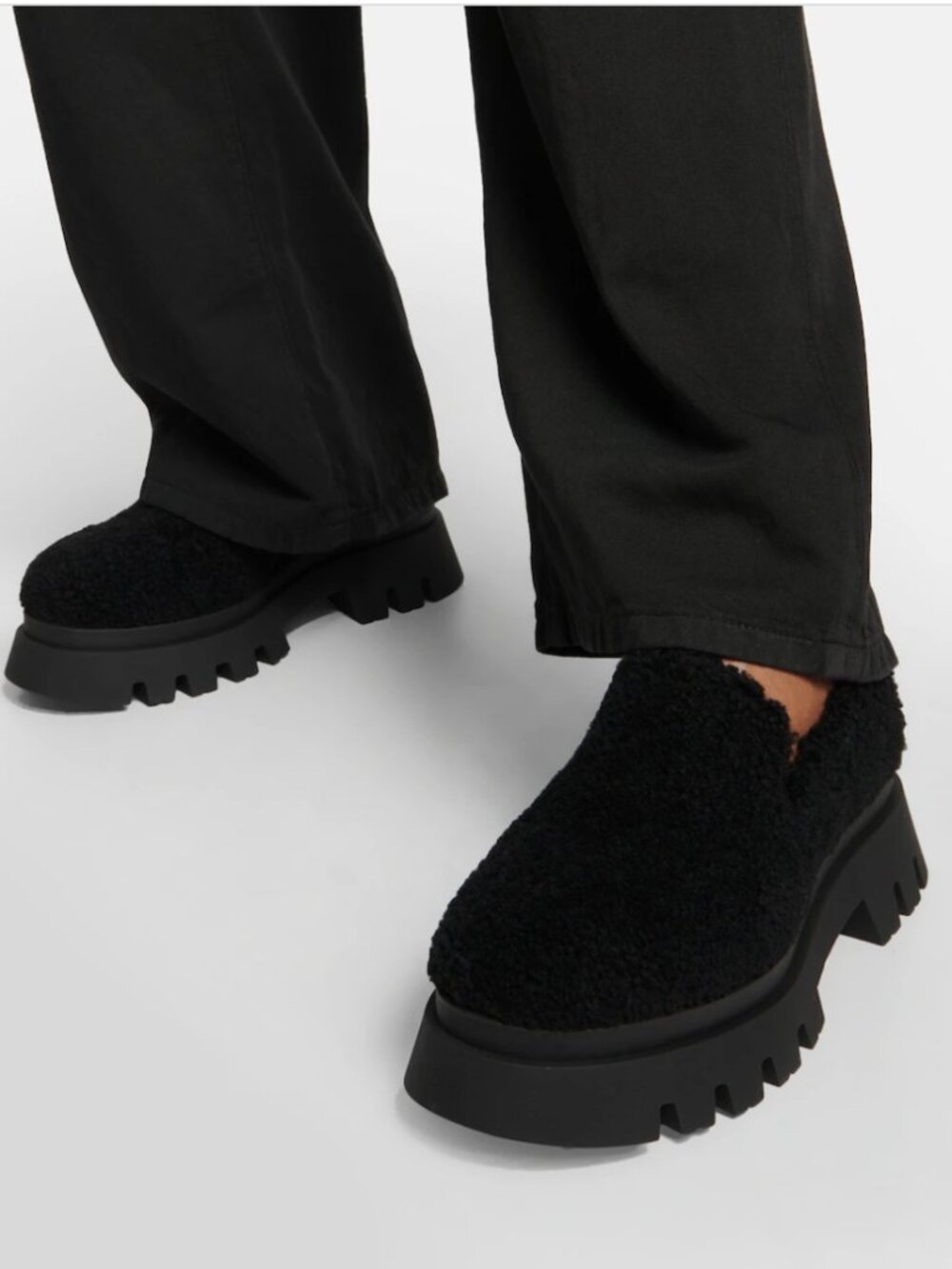 Dorothee Schumaker Loafer